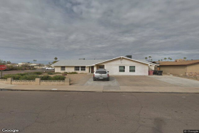 Serene Valley Assisted Living Home 