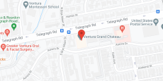 Ventura Grand Chateau in google map