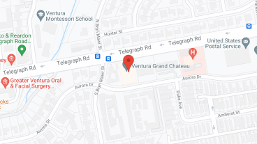 Ventura Grand Chateau in google map