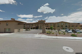 Photo of White Cliffs Senior Living