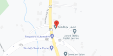 Ascutney House in google map