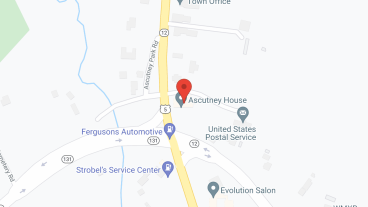 Ascutney House in google map