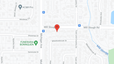Spring Pine LLC in google map