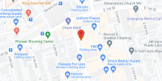 Enclave on 5th Residential LLC in google map