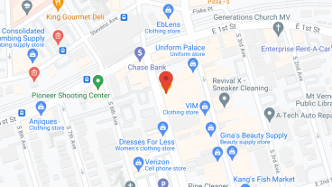Enclave on 5th Residential LLC in google map