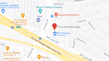 Assisting Hands Home Care Serving Fort Worth in google map