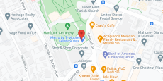 Lumen Christi Health Care Inc in google map