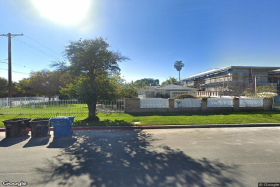 California Senior of Sherman Oaks 