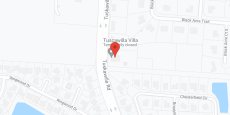 Tuscawilla Villa in google map