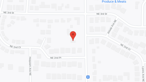 Map of the neighborhood around New Horizons #2