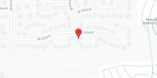 Blessed Hill AFH LLC in google map