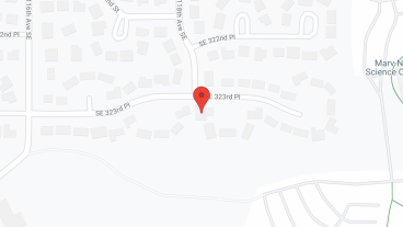 Blessed Hill AFH LLC in google map