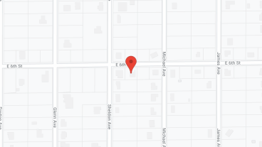 Megzie Russell AFCH in google map