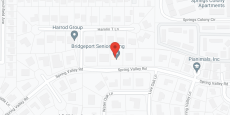 Bridgeport Senior Living - Port Springs in google map