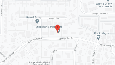 Bridgeport Senior Living - Port Springs in google map