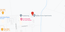 Ashley Grove in google map