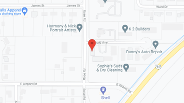 Gem Village in google map