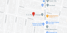 Beit Shalom in google map