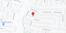 Starr Homecare in google map