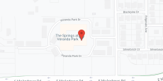 The Springs at Veranda Park in google map