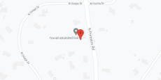 Truval Assisted Living Home in google map