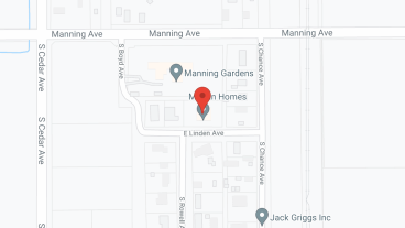 Mary's Manor 1 in google map