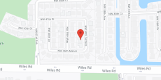Portland Assisted Living Facility in google map