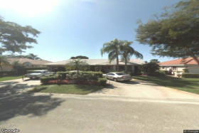 Portland Assisted Living Facility 