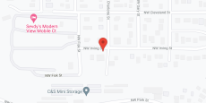 Gentle Hands with Grace LLC in google map
