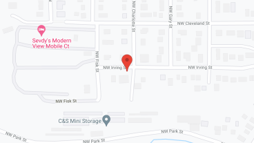 Gentle Hands with Grace LLC in google map