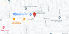 Tri County Respite Quakertowne House in google map