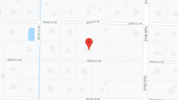 Iona Adult Family Home in google map