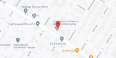 Sumby Senior Housing in google map