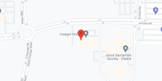 Hoeger House in google map