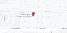 A Country Place Residential Care Home in google map