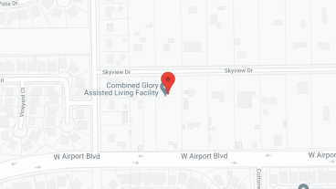 A Country Place Residential Care Home in google map