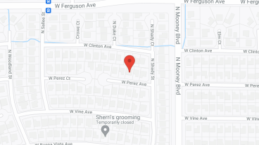 Jordeth Senior Care Home in google map