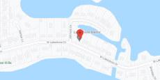 Lakeshore Manor LLC in google map