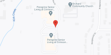 Crimson Ridge Meadows in google map