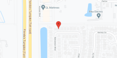 South Chase in google map