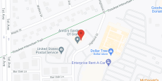 Anita's Gardens of Grafton in google map