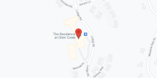 The Residence at Otter Creek in google map