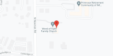 Primrose Retirement Racine in google map