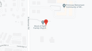 Primrose Retirement Racine in google map