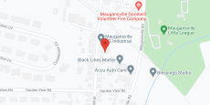 Charlotte's Home, Inc II in google map