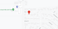 Orchard Hills AFH in google map