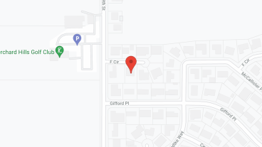 Orchard Hills AFH in google map