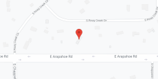Piney Creek Assisted Living in google map