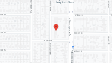 Viva Care by Serenity Care Health in google map