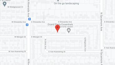 Viva Care by Serenity Care Health in google map